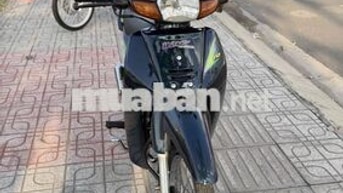 Honda Wave Thái 110 MTE chính chủ máy zin