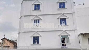 Cho Thuê Nhà Làm CHDV, KS, Homestay