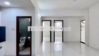 KHAI TRƯƠNG CĂN HỘ 2-3PN- 2WC BC RỘNG 90M2 NGAY CÔNG VIÊN GÒ VẤP