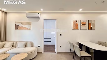 SIÊU HOT??? 2N Đội Cấn gần lotte oto đỗ cửa nội thất cao cấp