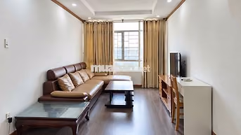 CHÍNH CHỦ CHO THUÊ CĂN HỘ 2PN – HAGL LAKE VIEW RESIDENCE