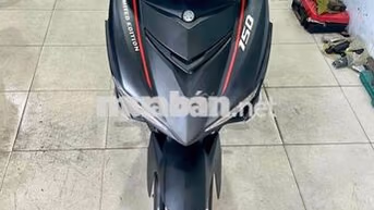 Ex150 Đen nhám 2016 biển 37 mua ngay chủ. mới keng