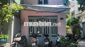 Nhà cho thuê mặt tiền 111 Đình Nghi Xuân (1PN 1WC) giá 5 triệu ở ngay