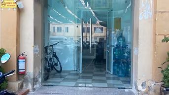 CHO THUÊ MẶT BẰNG   TẠI 65 QUÁN SỨ, PHƯỜNG CỬA NAM, 50m2 