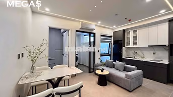 CHO THUÊ CĂN HỘ FULL NỘI THẤT BA ĐÌNH HÀ NỘI