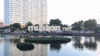 Hoàng Anh Lakeview Residence, nơi có không gian sống thoải mái