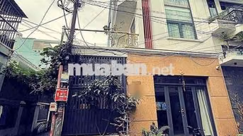 Cho Thuê Nhà Nguyên Căn Gò Vấp