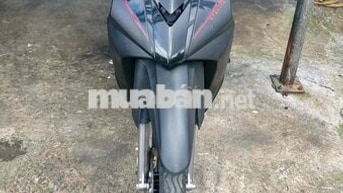 Yamaha Sirius Đen 11-2021 mới keng!