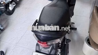 Honda Wave 2009 Xanh Xe số