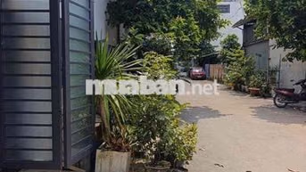 CHO THUÊ NHÀ 4 TẦNG HX TẢI - 17 TRIỆU / THÁNG