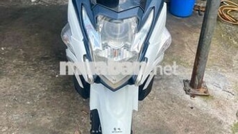 Yamaha novo6 2015