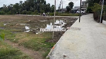 Đất thổ cư đường ô tô ở Tân Kim giá F0