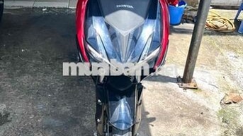 Honda Winner X Đỏ đen 2021 rất đẹp !
