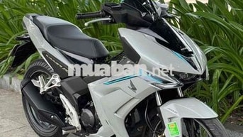 Winner R 150 Abs 2026 Xám đen 8.000km bstp 9c
