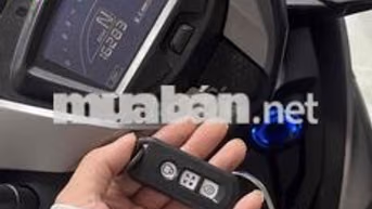 Yamaha Exciter 150 2019 Xám cam đen 16283 km