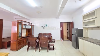 Cho thuê Căn hộ Nhất Lan 3, Bình Tân, 60m2, có nội thất, rẻ tối ưu.