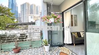SIÊU PHẨM 1PN BAN CÔNG CỰC LỚN NGAY TRUNG TÂM QUẬN BÌNH THẠNH