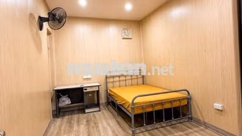 CC cho thuê phòng trọ dành cho sinh viên 15m2 , điện nước giá nhà nước