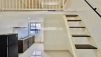 CHO THUÊ PHÒNG TRỌ DUPLEX CỬA SỔ TRỜI GIÁ TỐT T9/2026