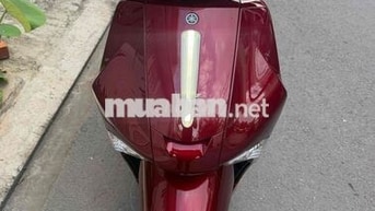 Yamaha Janus Đỏ siêu đẹp mới 90%