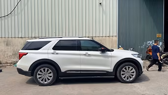 CHÍNH CHỦ CẦN BÁN XE FORD EXPLORER LIMITED 2.3L ECOBOOST 2022