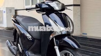 Honda SH Việt Nam 150 2015 Xanh đen 48000 km