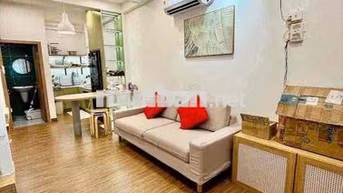Cho Thuê nhà Nguyên Căn full nội thất