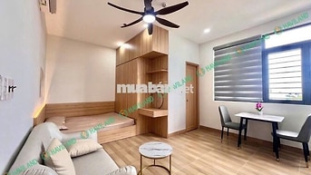 🔥 STUDIO FULL NỘI THẤT – HÒA XUÂN 🔥