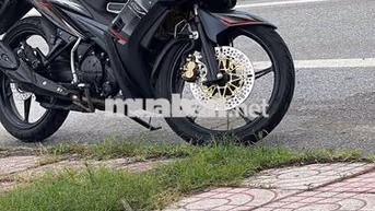 Yamaha Exciter 2014 Đen