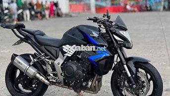 Honda CB1000R 2009 ABS Đen 44000 KM HQCN 9c