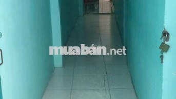 CHO THUÊ 2 PHÒNG TRỌ – P. NHIÊU LỘC, TP.HCM | 2,5 TRIỆU/THÁNG