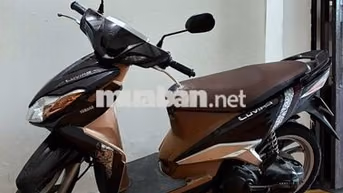 Yamaha Luvias 2010 Nâu, Đen 69k km