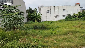 Bán đất 1000m2-1tỷ5, Tỉnh Lộ 7, xã Phước Thạnh, Củ Chi SỔ HỒNG RIÊNG