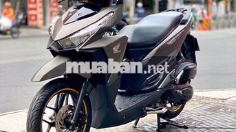 Honda Vario 150 2016 Vàng cát khoá smk