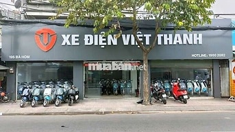 ​💥 CHO THUÊ MT BÀ HOM Q6 - MẶT TIỀN 15M HIẾM CÓ 💥