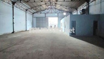 CHO THUÊ KHO 545M2 NGAY AEON TÂN PHÚ ĐƯỜNG CON40F CÓ SẴN VĂN PHÒNG