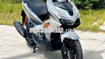 Honda Air Blade Xám xi măng