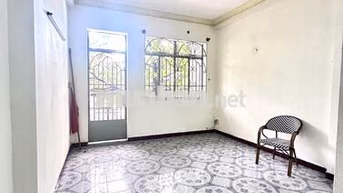 PHÒNG TRỌ MẶT TIỀN CHU VĂN AN GẦN TRƯỜNG CÁN BỘ