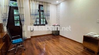 CHO THUÊ NHÀ ĐẶNG THÙY TRÂM – 5x20M – 5PN – GIÁ TỐT 33TR