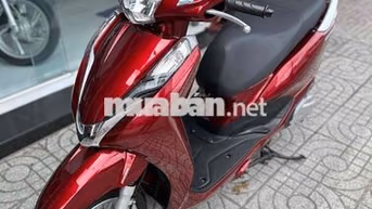 Honda Lead 2019 Đỏ
