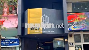 🏙️ TRUNG TÂM QUẬN 1 – NGÔ ĐỨC KẾ – NHÀ 3 TẦNG, DIỆN TÍCH 4x23M CỰC ĐẸP!