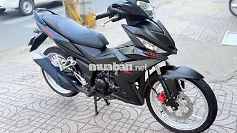 Honda Winner V1 2018 Đen 150cc - HỖ TRỢ GÓP