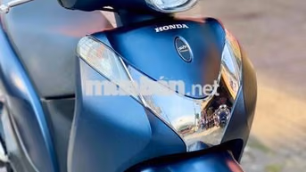 Honda SH Mode 2014 Xanh đen Tự động