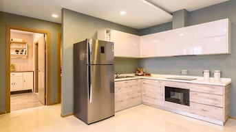 Sở hữu CH trung tâm không khó, 5,4 tỷ, cận sông, 80m2, MT Ng Tất Thành