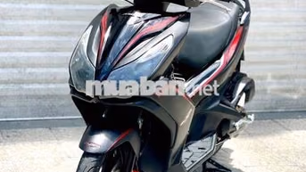 Honda Air Blade 2015 Đen kỉ niệm
