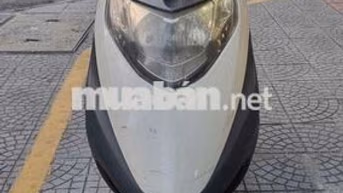 SYM Attila Victoria Trắng  Bs 43