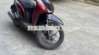 Honda SH Mode 2018 Đỏ Việt Nam