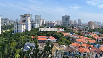 Bán Căn Góc Chung Cư Bắc Linh Đàm Giá hơn 50tr/m 