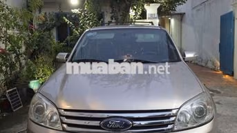 Ford Escape XLT 2.3 2010 Vàng cát 188.000 km