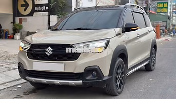 Suzuki XL7 2025 Hybrid 65.000km full lsbd hãng